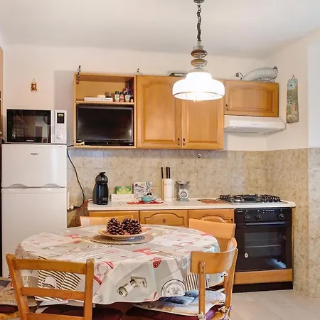 2 Apartamento Lanzada