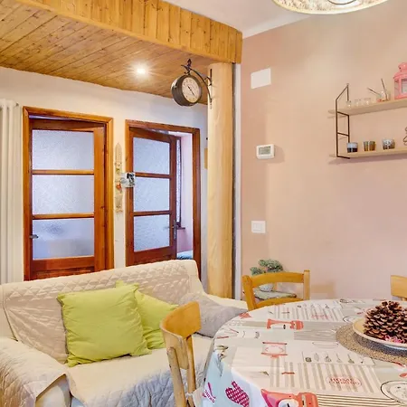 2 Apartamento Lanzada