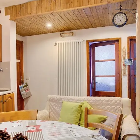 Apartamento 2 Lanzada