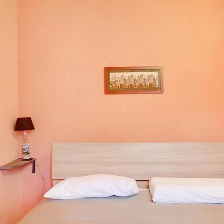 Apartamento 2 *