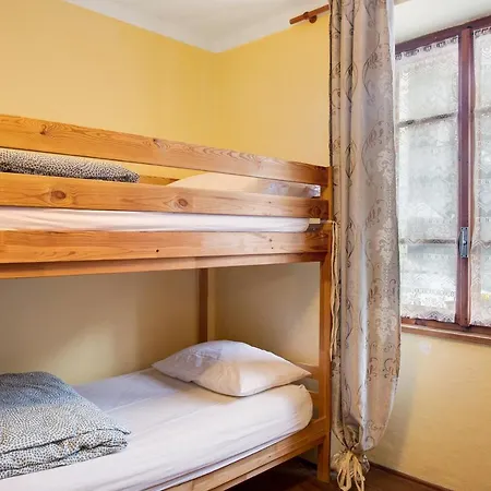 Apartamento 2 *